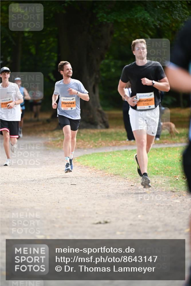 31.08.2025 - 21. Blankeneser Heldenlauf Dr. Thomas Lammeyer http://msf.ph/oto/8643147 31.08.2025 11:08:59 Laufen 5269, 5776 meine-sportfotos.de