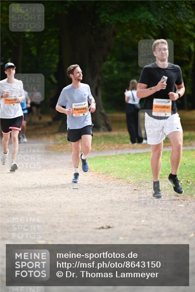 31.08.2025 - 21. Blankeneser Heldenlauf Dr. Thomas Lammeyer http://msf.ph/oto/8643150 31.08.2025 11:08:59 Laufen 5269, 5776 meine-sportfotos.de
