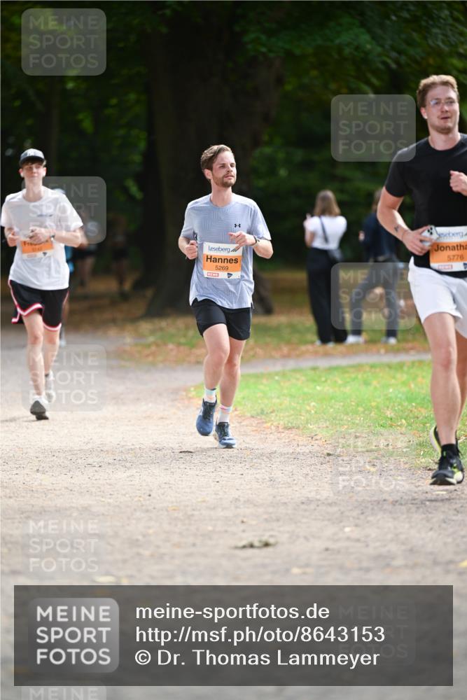 31.08.2025 - 21. Blankeneser Heldenlauf Dr. Thomas Lammeyer http://msf.ph/oto/8643153 31.08.2025 11:09:00 Laufen 5269, 5776 meine-sportfotos.de