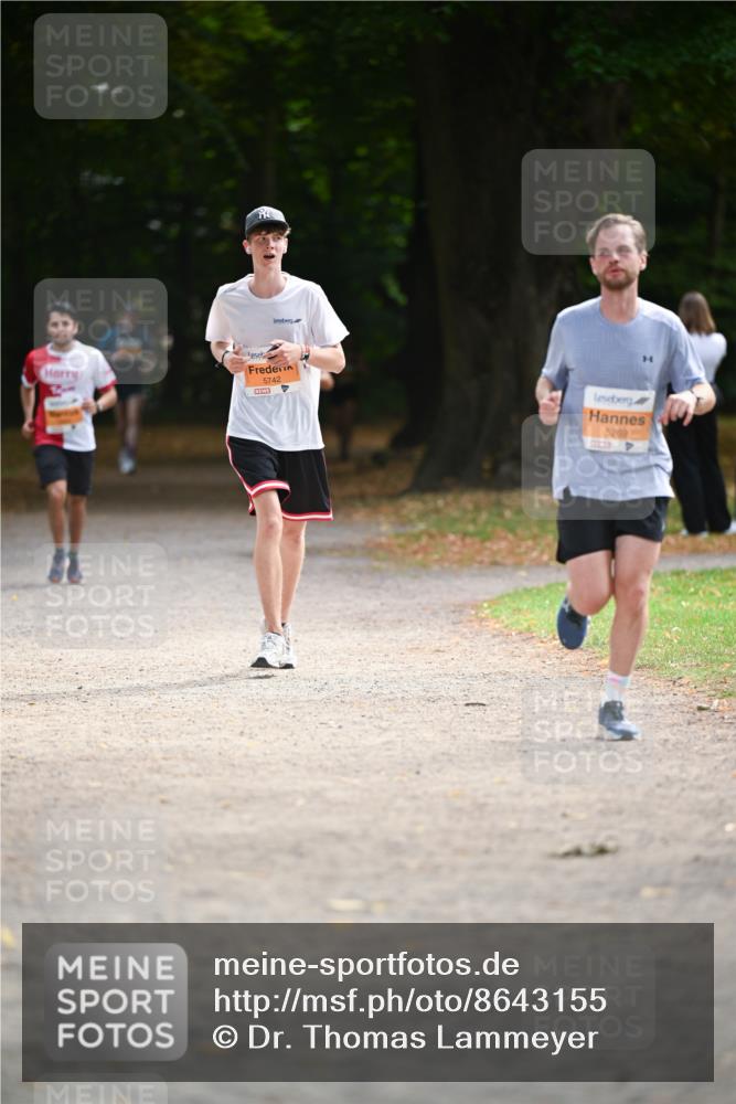 31.08.2025 - 21. Blankeneser Heldenlauf Dr. Thomas Lammeyer http://msf.ph/oto/8643155 31.08.2025 11:09:01 Laufen  meine-sportfotos.de