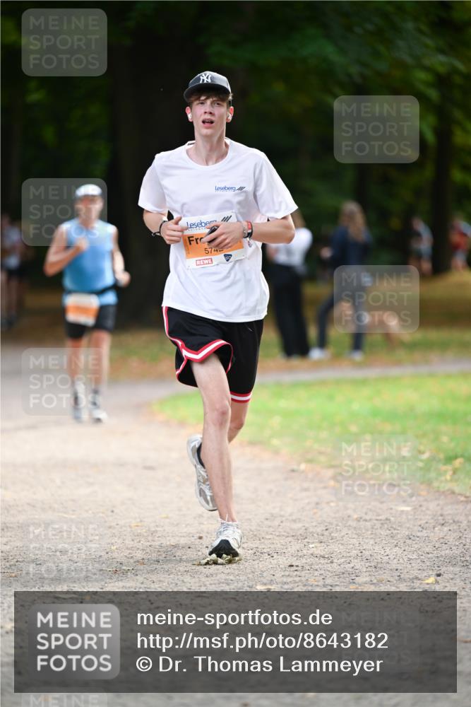 31.08.2025 - 21. Blankeneser Heldenlauf Dr. Thomas Lammeyer http://msf.ph/oto/8643182 31.08.2025 11:09:04 Laufen 574 meine-sportfotos.de