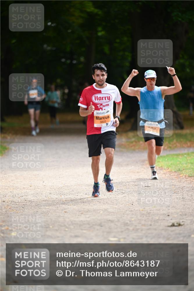 31.08.2025 - 21. Blankeneser Heldenlauf Dr. Thomas Lammeyer http://msf.ph/oto/8643187 31.08.2025 11:09:05 Laufen 5622 meine-sportfotos.de