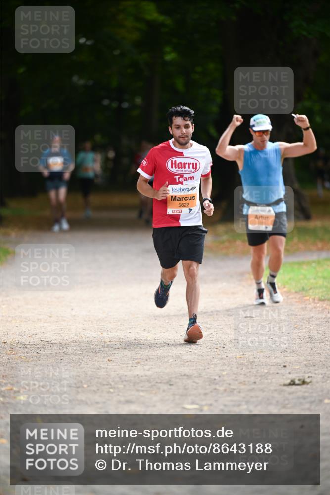 31.08.2025 - 21. Blankeneser Heldenlauf Dr. Thomas Lammeyer http://msf.ph/oto/8643188 31.08.2025 11:09:05 Laufen 1688, 5622, 532 meine-sportfotos.de