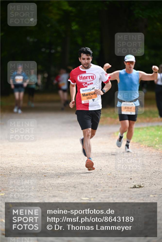 31.08.2025 - 21. Blankeneser Heldenlauf Dr. Thomas Lammeyer http://msf.ph/oto/8643189 31.08.2025 11:09:06 Laufen 1688, 5622 meine-sportfotos.de