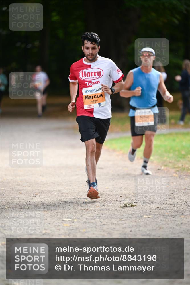 31.08.2025 - 21. Blankeneser Heldenlauf Dr. Thomas Lammeyer http://msf.ph/oto/8643196 31.08.2025 11:09:06 Laufen 1688, 5622 meine-sportfotos.de