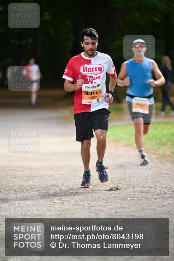 31.08.2025 - 21. Blankeneser Heldenlauf Dr. Thomas Lammeyer http://msf.ph/oto/8643198 31.08.2025 11:09:06 Laufen 1688, 5622 meine-sportfotos.de