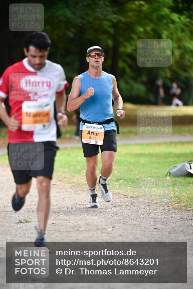 31.08.2025 - 21. Blankeneser Heldenlauf Dr. Thomas Lammeyer http://msf.ph/oto/8643201 31.08.2025 11:09:07 Laufen 5165 meine-sportfotos.de