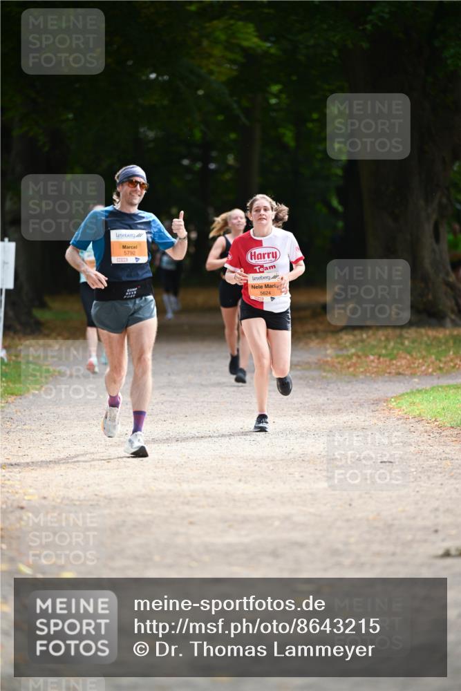 31.08.2025 - 21. Blankeneser Heldenlauf Dr. Thomas Lammeyer http://msf.ph/oto/8643215 31.08.2025 11:09:13 Laufen 5792, 5624, 4 meine-sportfotos.de