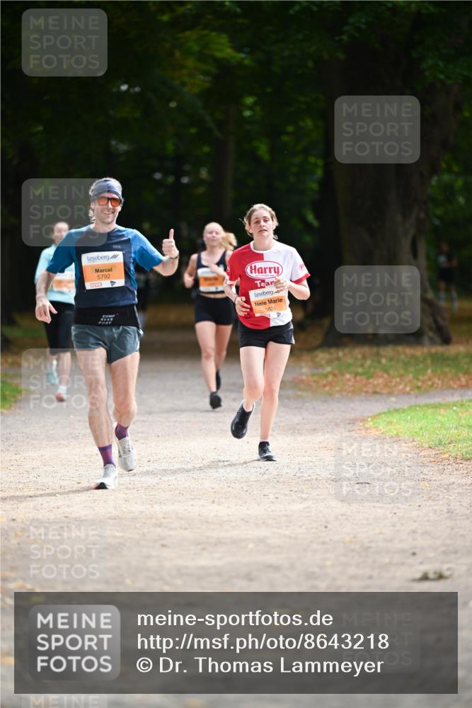 31.08.2025 - 21. Blankeneser Heldenlauf Dr. Thomas Lammeyer http://msf.ph/oto/8643218 31.08.2025 11:09:13 Laufen 5792, 5624, 59 meine-sportfotos.de