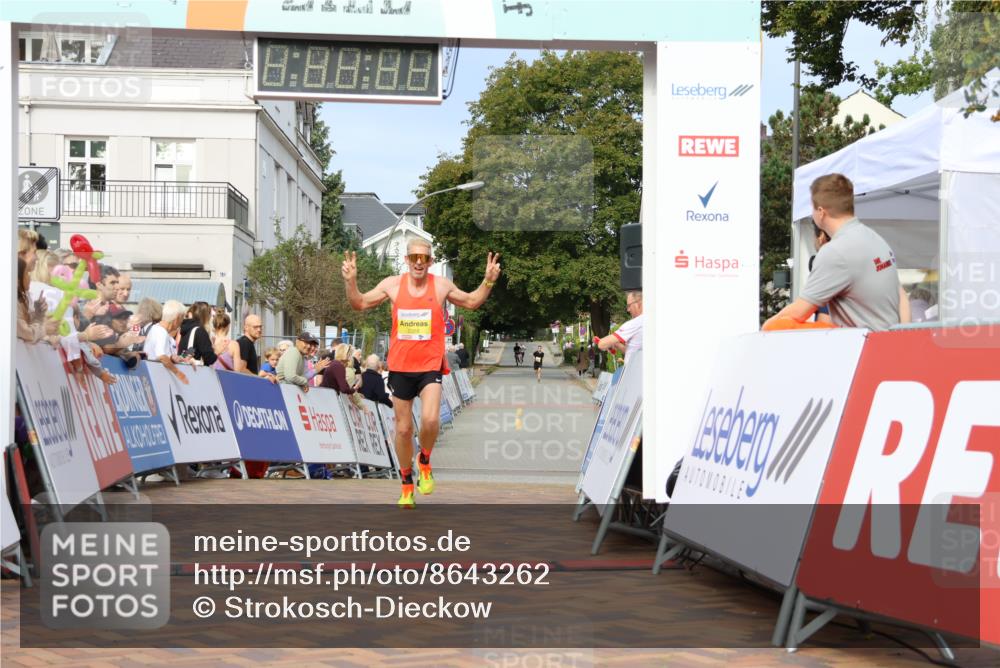 31.08.2025 - 21. Blankeneser Heldenlauf Strokosch-Dieckow http://msf.ph/oto/8643262 31.08.2025 10:12:46 Ziel 2358 meine-sportfotos.de