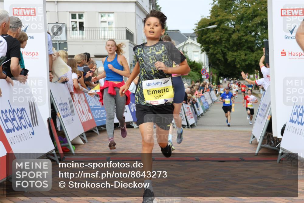 31.08.2025 - 21. Blankeneser Heldenlauf Strokosch-Dieckow http://msf.ph/oto/8643273 31.08.2025 10:24:51 Ziel 2151, 2049, 2733, 2428, 2496 meine-sportfotos.de