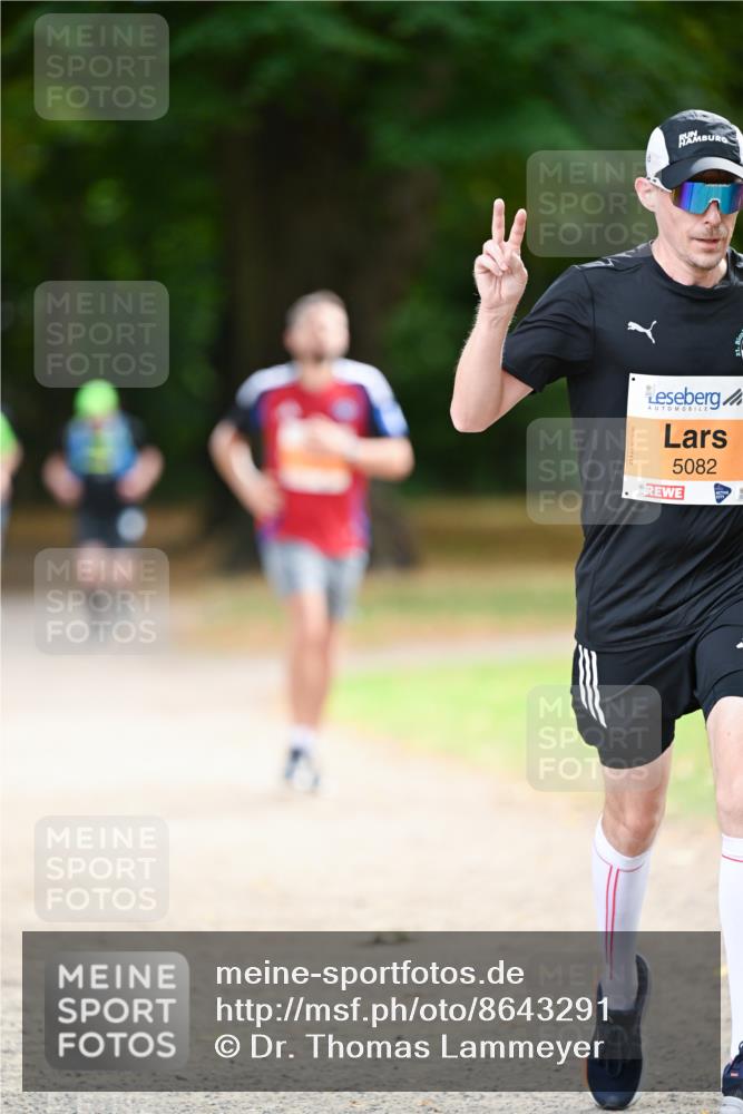 31.08.2025 - 21. Blankeneser Heldenlauf Dr. Thomas Lammeyer http://msf.ph/oto/8643291 31.08.2025 11:09:28 Laufen 5082 meine-sportfotos.de
