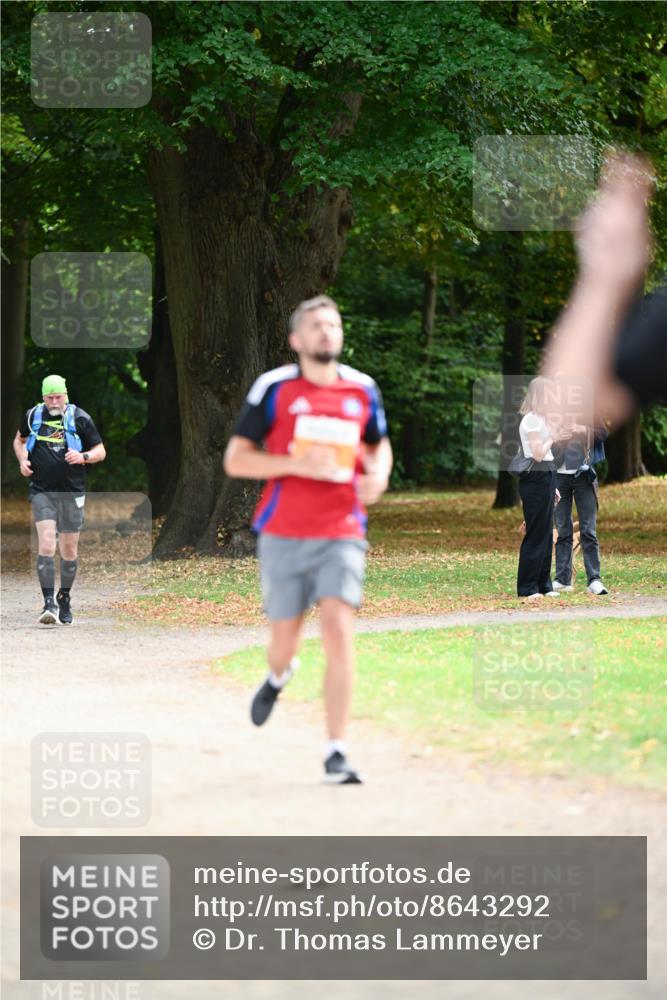 31.08.2025 - 21. Blankeneser Heldenlauf Dr. Thomas Lammeyer http://msf.ph/oto/8643292 31.08.2025 11:09:29 Laufen  meine-sportfotos.de