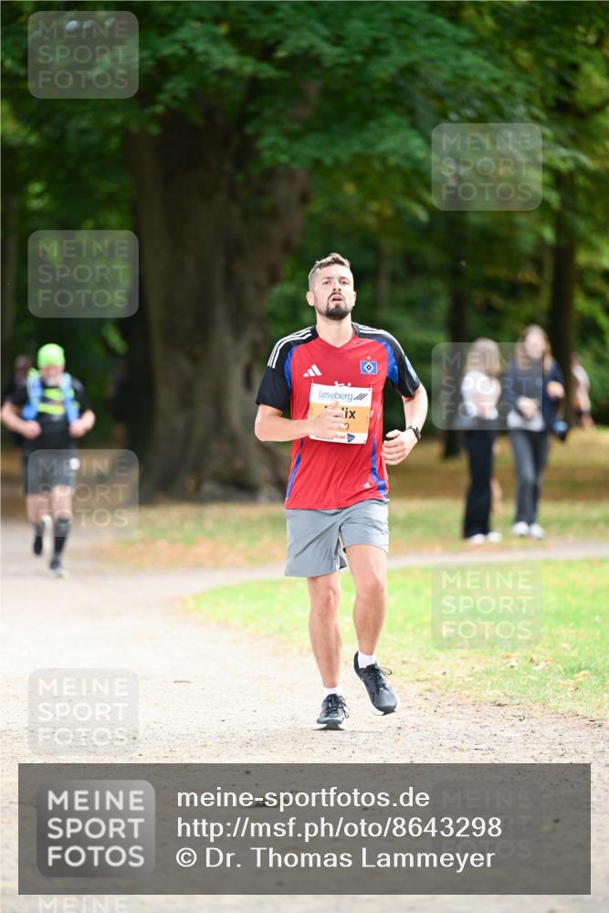 31.08.2025 - 21. Blankeneser Heldenlauf Dr. Thomas Lammeyer http://msf.ph/oto/8643298 31.08.2025 11:09:30 Laufen  meine-sportfotos.de