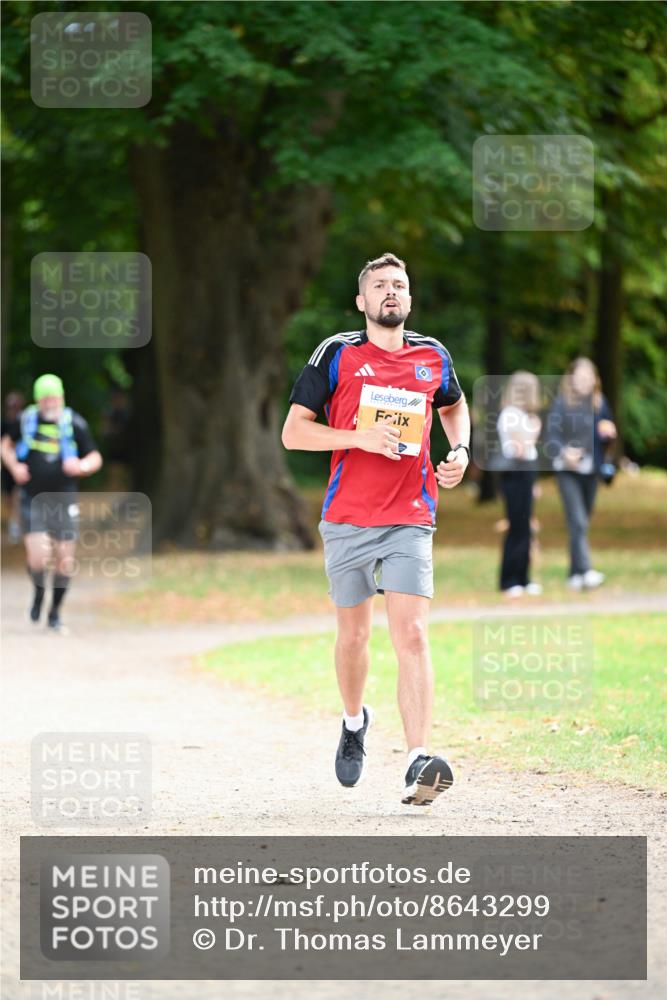 31.08.2025 - 21. Blankeneser Heldenlauf Dr. Thomas Lammeyer http://msf.ph/oto/8643299 31.08.2025 11:09:30 Laufen  meine-sportfotos.de