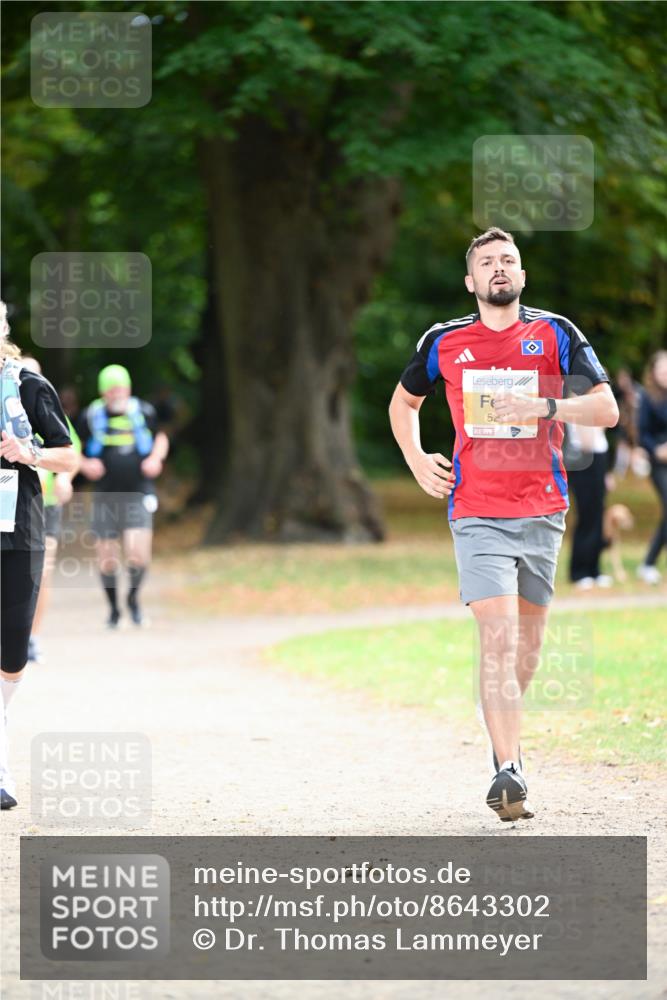 31.08.2025 - 21. Blankeneser Heldenlauf Dr. Thomas Lammeyer http://msf.ph/oto/8643302 31.08.2025 11:09:30 Laufen 5 meine-sportfotos.de