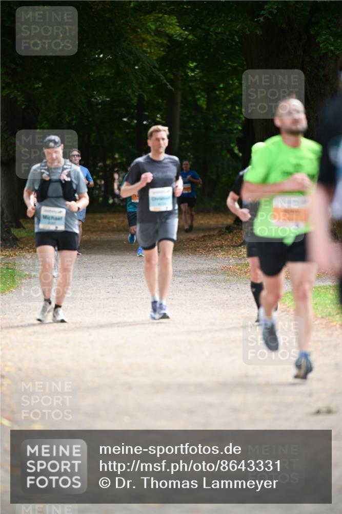 31.08.2025 - 21. Blankeneser Heldenlauf Dr. Thomas Lammeyer http://msf.ph/oto/8643331 31.08.2025 11:09:34 Laufen  meine-sportfotos.de