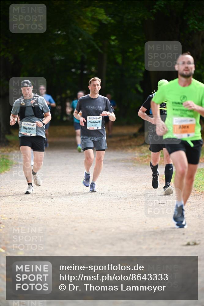 31.08.2025 - 21. Blankeneser Heldenlauf Dr. Thomas Lammeyer http://msf.ph/oto/8643333 31.08.2025 11:09:34 Laufen 4092, 4173 meine-sportfotos.de