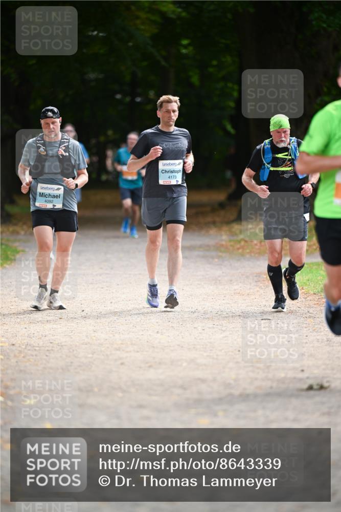 31.08.2025 - 21. Blankeneser Heldenlauf Dr. Thomas Lammeyer http://msf.ph/oto/8643339 31.08.2025 11:09:35 Laufen 4092, 4173 meine-sportfotos.de