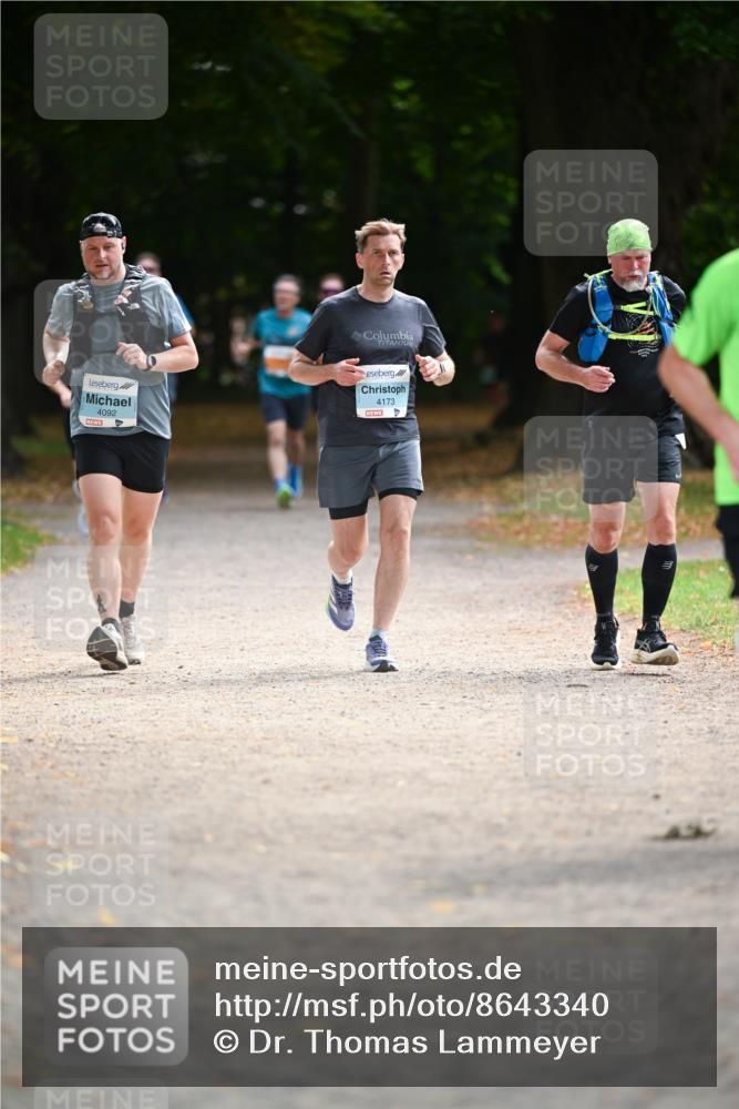 31.08.2025 - 21. Blankeneser Heldenlauf Dr. Thomas Lammeyer http://msf.ph/oto/8643340 31.08.2025 11:09:35 Laufen 4092, 4173 meine-sportfotos.de