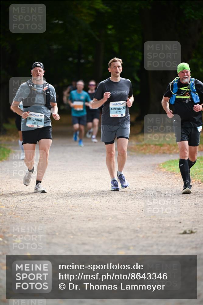 31.08.2025 - 21. Blankeneser Heldenlauf Dr. Thomas Lammeyer http://msf.ph/oto/8643346 31.08.2025 11:09:35 Laufen 4092, 4173 meine-sportfotos.de