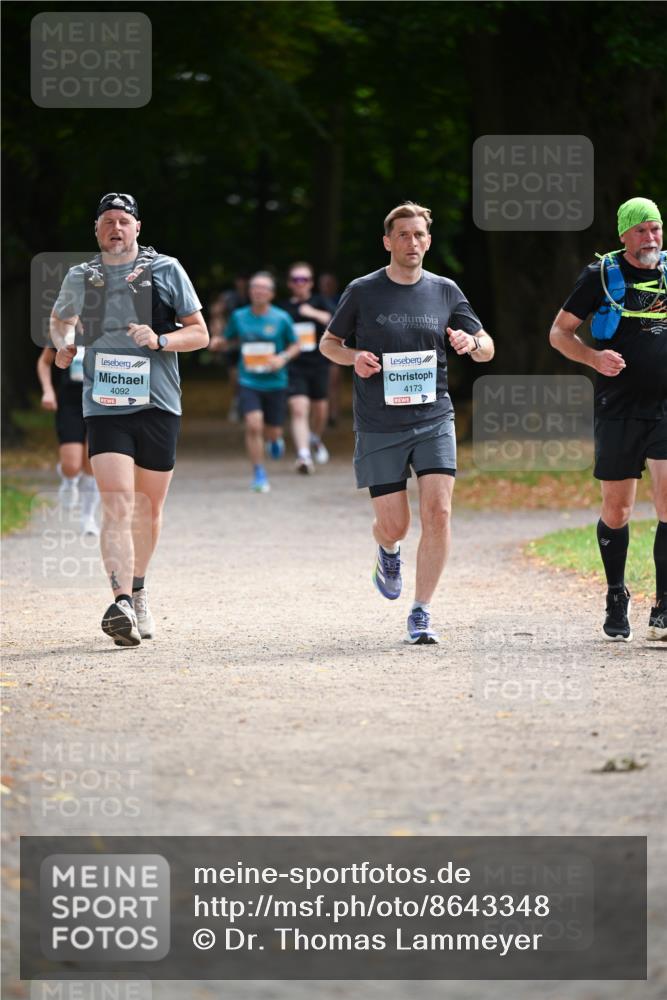 31.08.2025 - 21. Blankeneser Heldenlauf Dr. Thomas Lammeyer http://msf.ph/oto/8643348 31.08.2025 11:09:36 Laufen 4092, 4173 meine-sportfotos.de