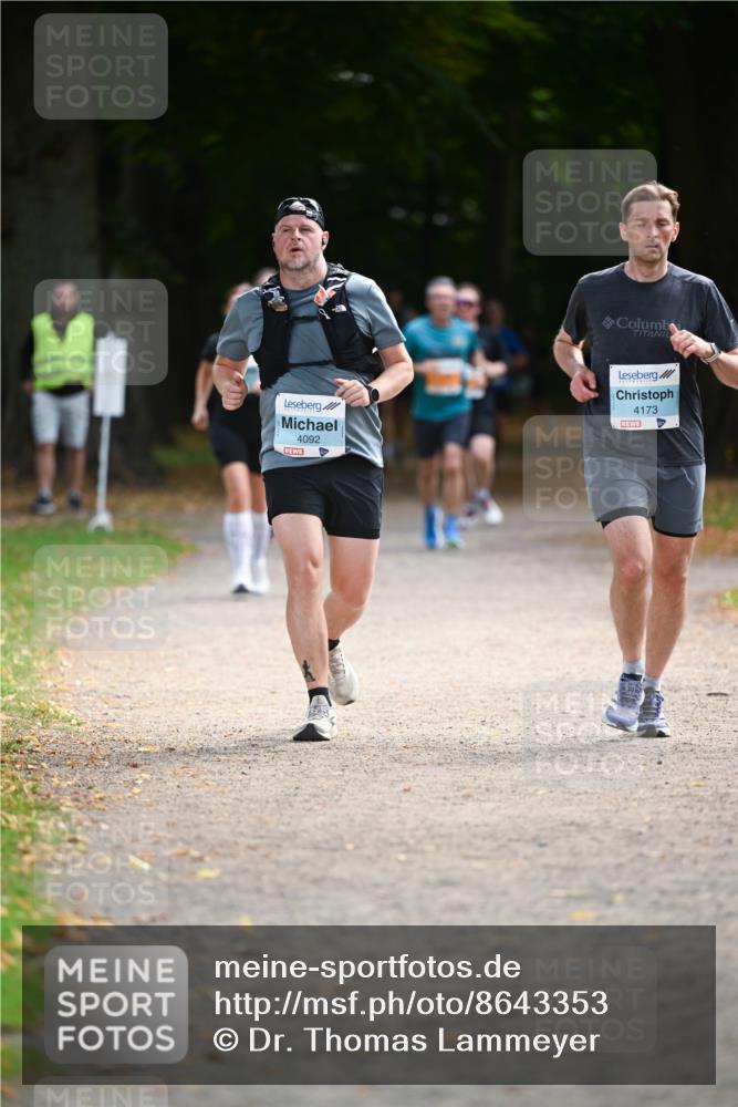 31.08.2025 - 21. Blankeneser Heldenlauf Dr. Thomas Lammeyer http://msf.ph/oto/8643353 31.08.2025 11:09:36 Laufen 4092, 4173 meine-sportfotos.de