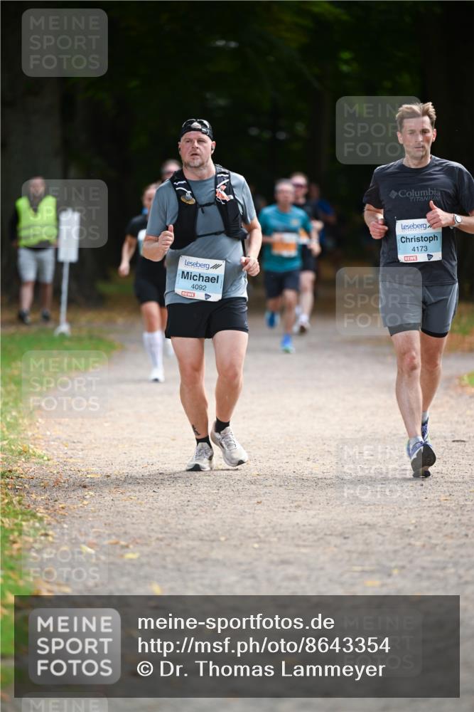 31.08.2025 - 21. Blankeneser Heldenlauf Dr. Thomas Lammeyer http://msf.ph/oto/8643354 31.08.2025 11:09:37 Laufen 4092, 4173 meine-sportfotos.de