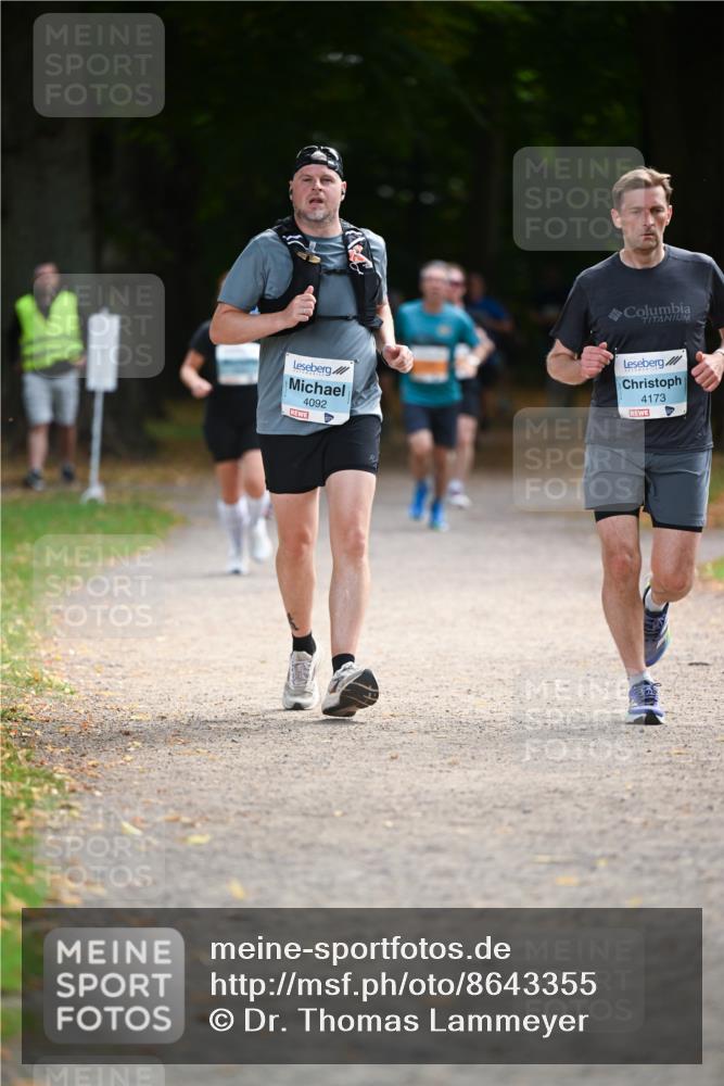 31.08.2025 - 21. Blankeneser Heldenlauf Dr. Thomas Lammeyer http://msf.ph/oto/8643355 31.08.2025 11:09:37 Laufen 4092, 4173 meine-sportfotos.de