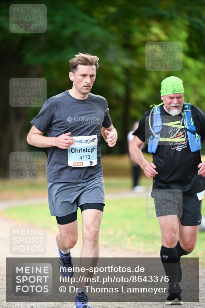 31.08.2025 - 21. Blankeneser Heldenlauf Dr. Thomas Lammeyer http://msf.ph/oto/8643376 31.08.2025 11:09:39 Laufen 4173, 2025 meine-sportfotos.de