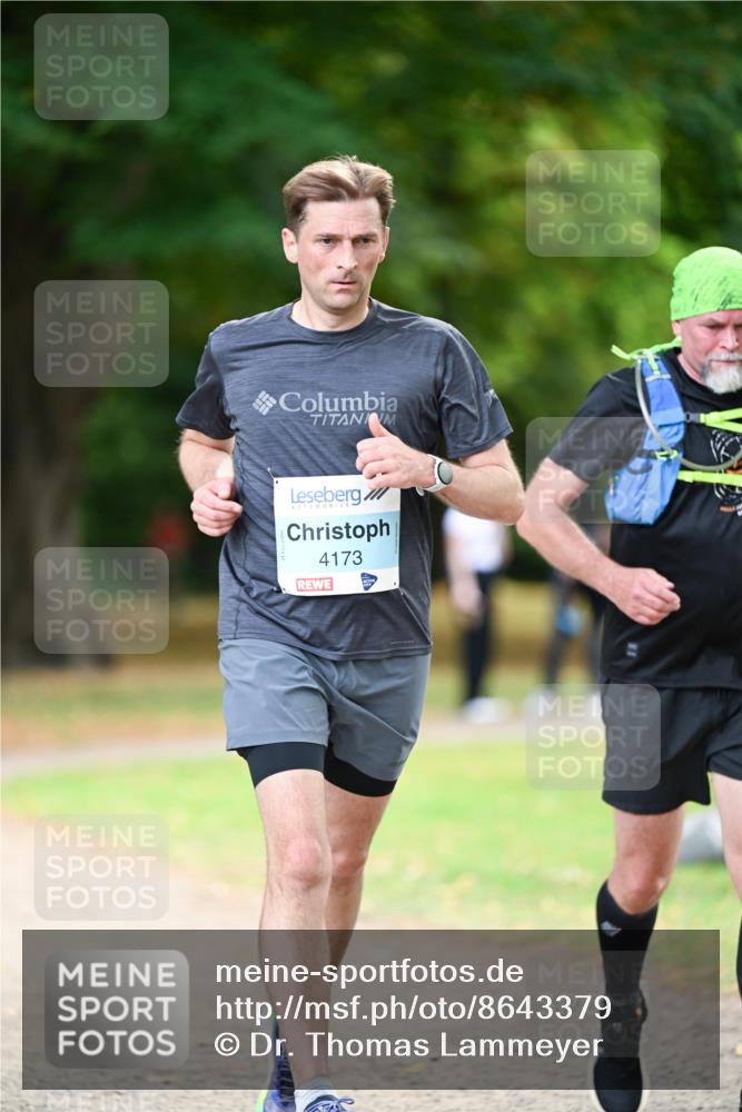 31.08.2025 - 21. Blankeneser Heldenlauf Dr. Thomas Lammeyer http://msf.ph/oto/8643379 31.08.2025 11:09:40 Laufen 4173 meine-sportfotos.de