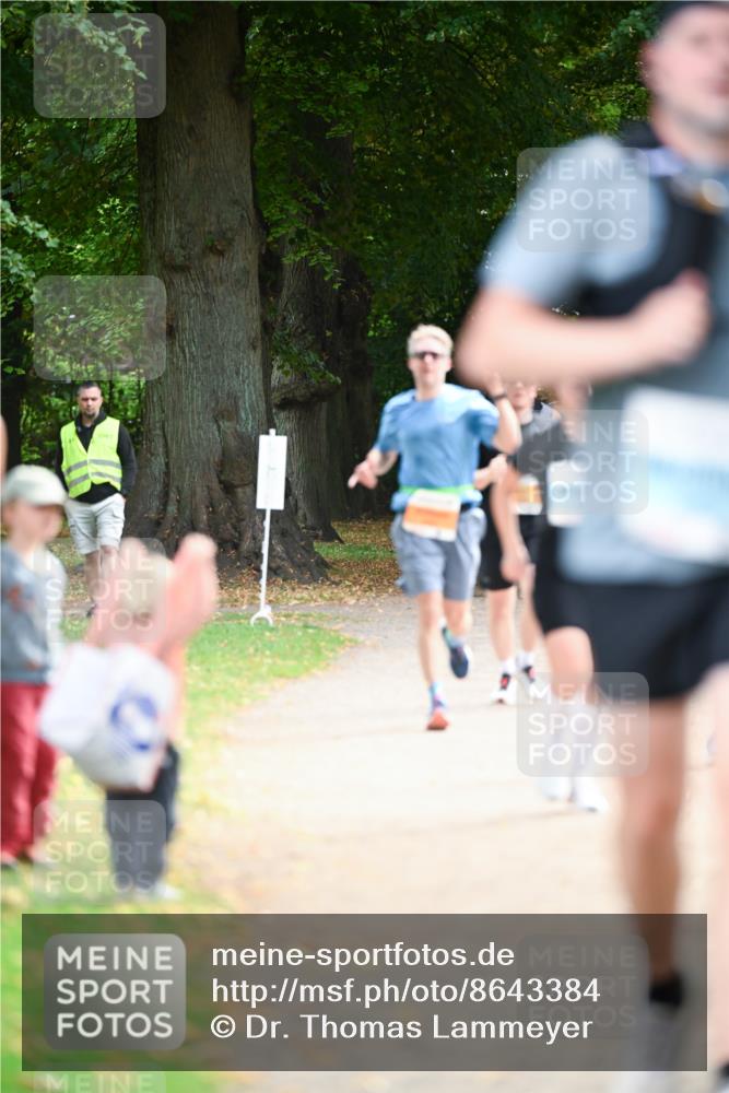 31.08.2025 - 21. Blankeneser Heldenlauf Dr. Thomas Lammeyer http://msf.ph/oto/8643384 31.08.2025 11:09:41 Laufen  meine-sportfotos.de