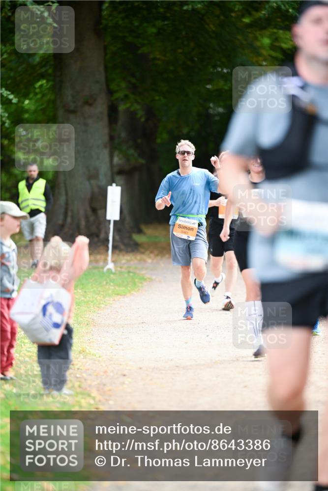 31.08.2025 - 21. Blankeneser Heldenlauf Dr. Thomas Lammeyer http://msf.ph/oto/8643386 31.08.2025 11:09:41 Laufen 5461 meine-sportfotos.de
