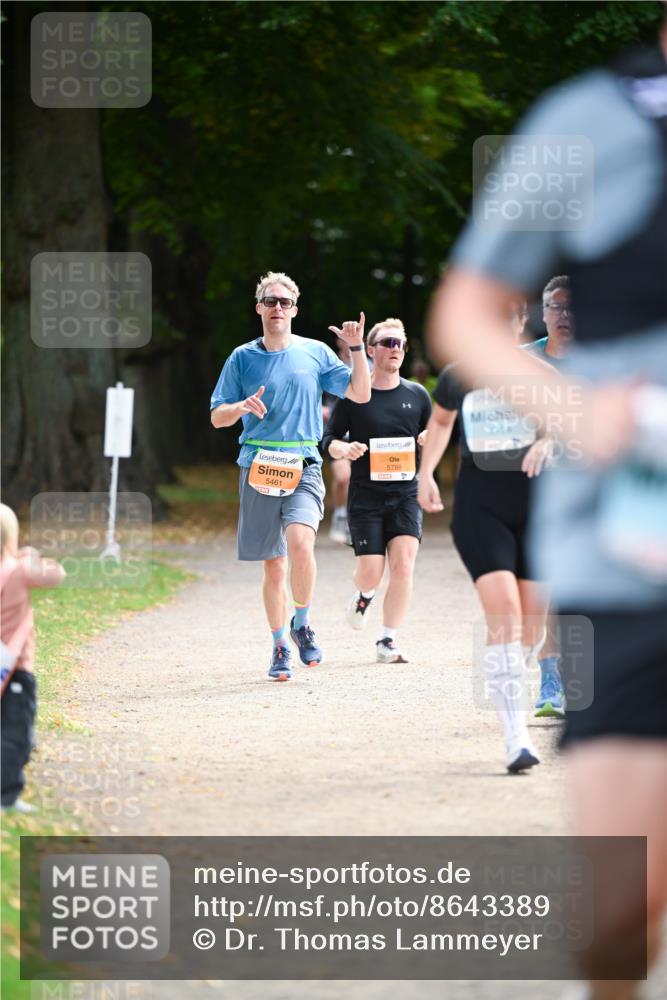 31.08.2025 - 21. Blankeneser Heldenlauf Dr. Thomas Lammeyer http://msf.ph/oto/8643389 31.08.2025 11:09:42 Laufen 5788, 5461 meine-sportfotos.de