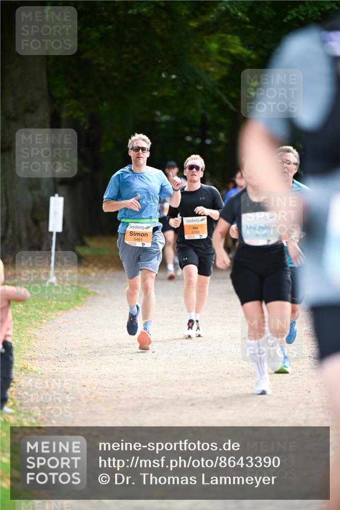 31.08.2025 - 21. Blankeneser Heldenlauf Dr. Thomas Lammeyer http://msf.ph/oto/8643390 31.08.2025 11:09:42 Laufen 5461, 5788 meine-sportfotos.de