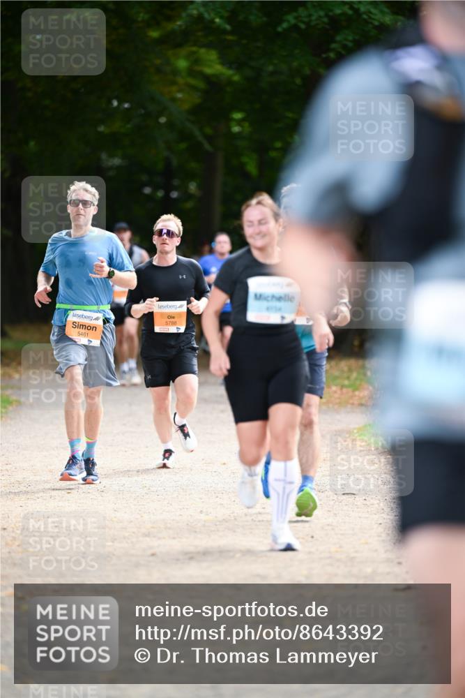 31.08.2025 - 21. Blankeneser Heldenlauf Dr. Thomas Lammeyer http://msf.ph/oto/8643392 31.08.2025 11:09:42 Laufen 5461, 5788 meine-sportfotos.de