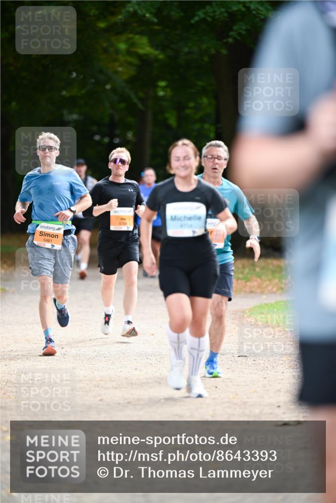 31.08.2025 - 21. Blankeneser Heldenlauf Dr. Thomas Lammeyer http://msf.ph/oto/8643393 31.08.2025 11:09:42 Laufen 5461, 5788 meine-sportfotos.de