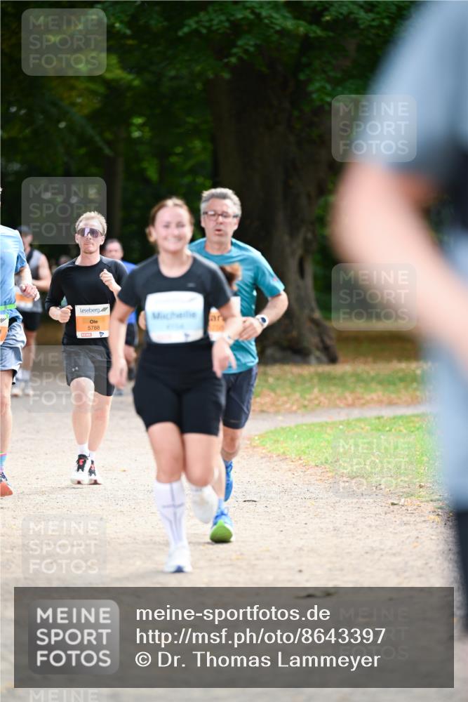 31.08.2025 - 21. Blankeneser Heldenlauf Dr. Thomas Lammeyer http://msf.ph/oto/8643397 31.08.2025 11:09:42 Laufen 5788 meine-sportfotos.de