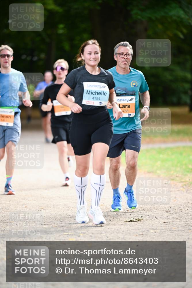 31.08.2025 - 21. Blankeneser Heldenlauf Dr. Thomas Lammeyer http://msf.ph/oto/8643403 31.08.2025 11:09:43 Laufen 4154, 758 meine-sportfotos.de