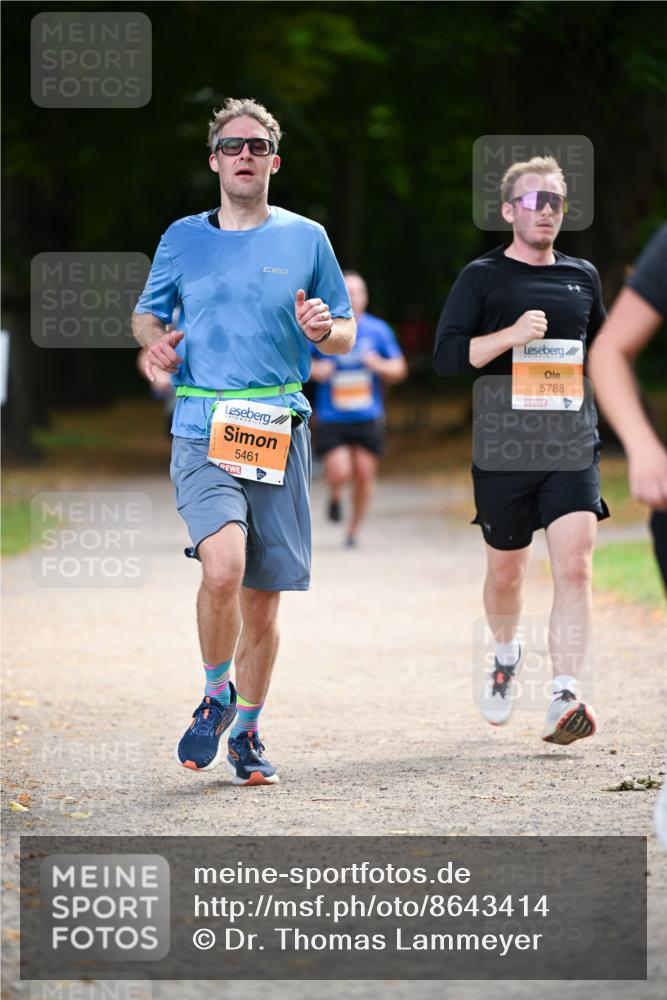 31.08.2025 - 21. Blankeneser Heldenlauf Dr. Thomas Lammeyer http://msf.ph/oto/8643414 31.08.2025 11:09:45 Laufen 5461, 5788 meine-sportfotos.de