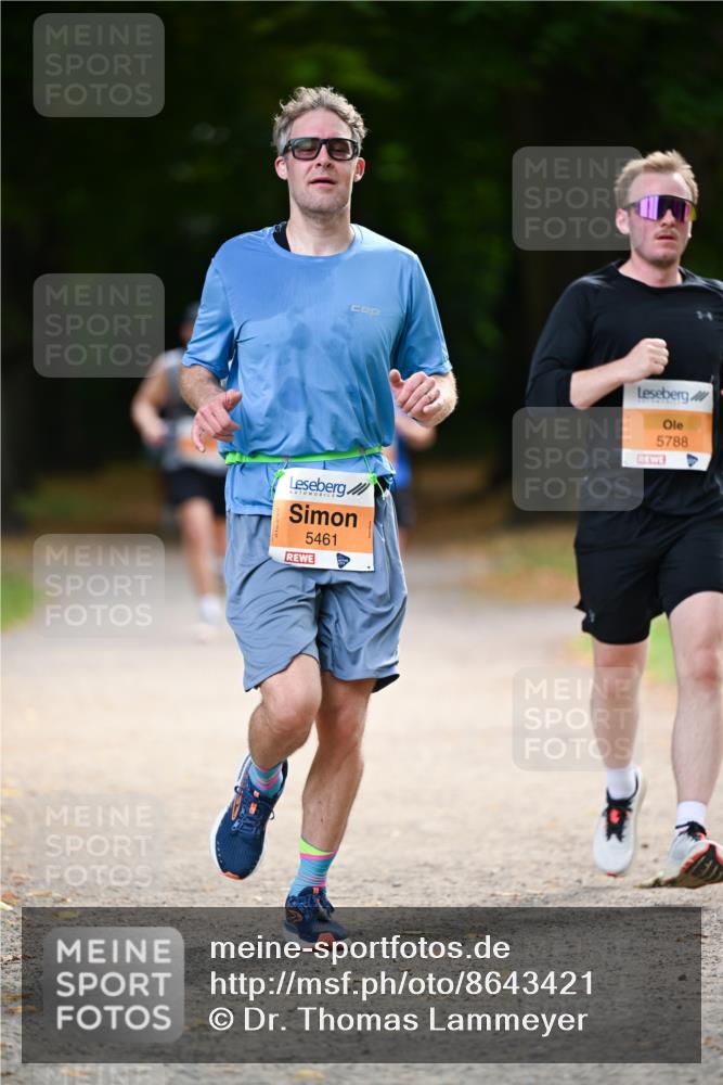 31.08.2025 - 21. Blankeneser Heldenlauf Dr. Thomas Lammeyer http://msf.ph/oto/8643421 31.08.2025 11:09:46 Laufen 5461, 5788 meine-sportfotos.de