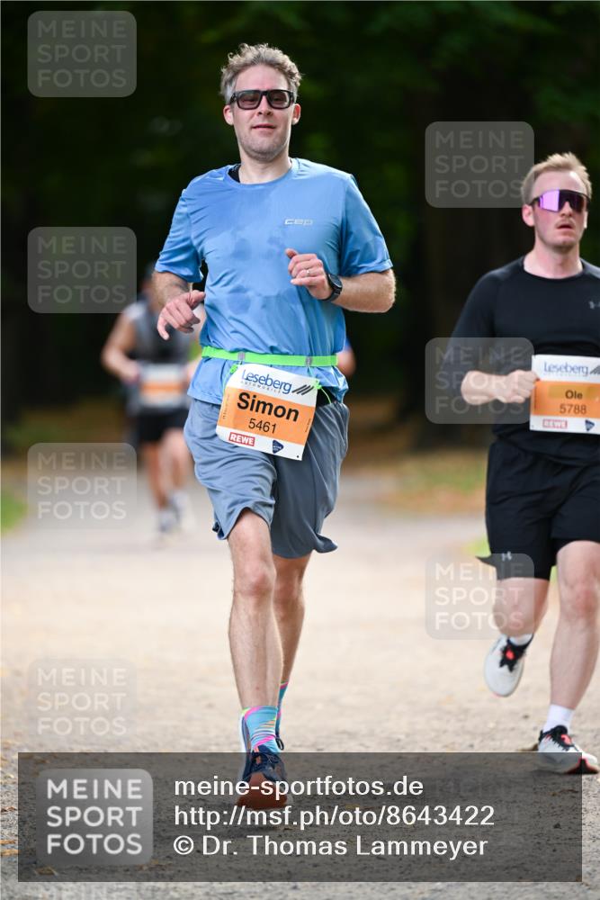 31.08.2025 - 21. Blankeneser Heldenlauf Dr. Thomas Lammeyer http://msf.ph/oto/8643422 31.08.2025 11:09:46 Laufen 5461, 14, 5788 meine-sportfotos.de