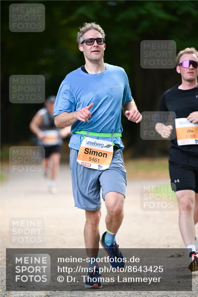 31.08.2025 - 21. Blankeneser Heldenlauf Dr. Thomas Lammeyer http://msf.ph/oto/8643425 31.08.2025 11:09:46 Laufen 5461, 5788 meine-sportfotos.de