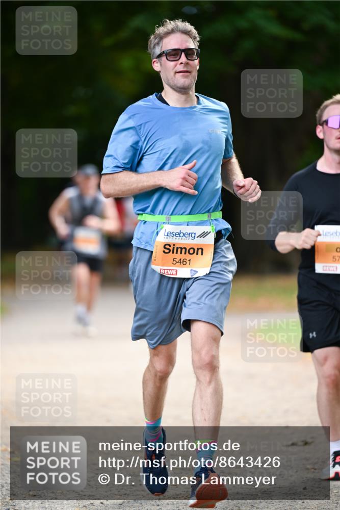 31.08.2025 - 21. Blankeneser Heldenlauf Dr. Thomas Lammeyer http://msf.ph/oto/8643426 31.08.2025 11:09:46 Laufen 5461, 57 meine-sportfotos.de