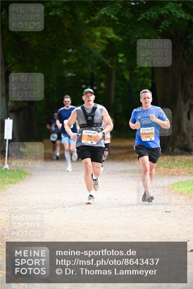 31.08.2025 - 21. Blankeneser Heldenlauf Dr. Thomas Lammeyer http://msf.ph/oto/8643437 31.08.2025 11:09:48 Laufen 5746, 5745, 359 meine-sportfotos.de