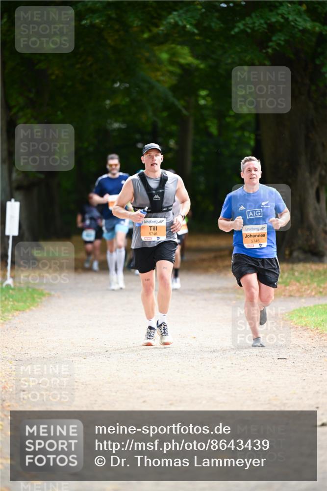 31.08.2025 - 21. Blankeneser Heldenlauf Dr. Thomas Lammeyer http://msf.ph/oto/8643439 31.08.2025 11:09:48 Laufen 5746, 040, 5745 meine-sportfotos.de