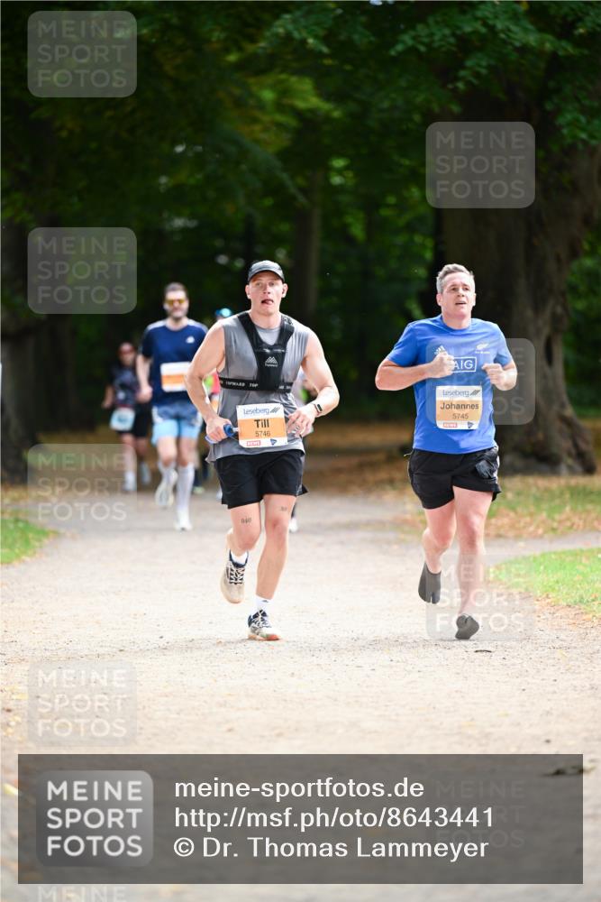31.08.2025 - 21. Blankeneser Heldenlauf Dr. Thomas Lammeyer http://msf.ph/oto/8643441 31.08.2025 11:09:48 Laufen 5746, 5745, 040, 359 meine-sportfotos.de