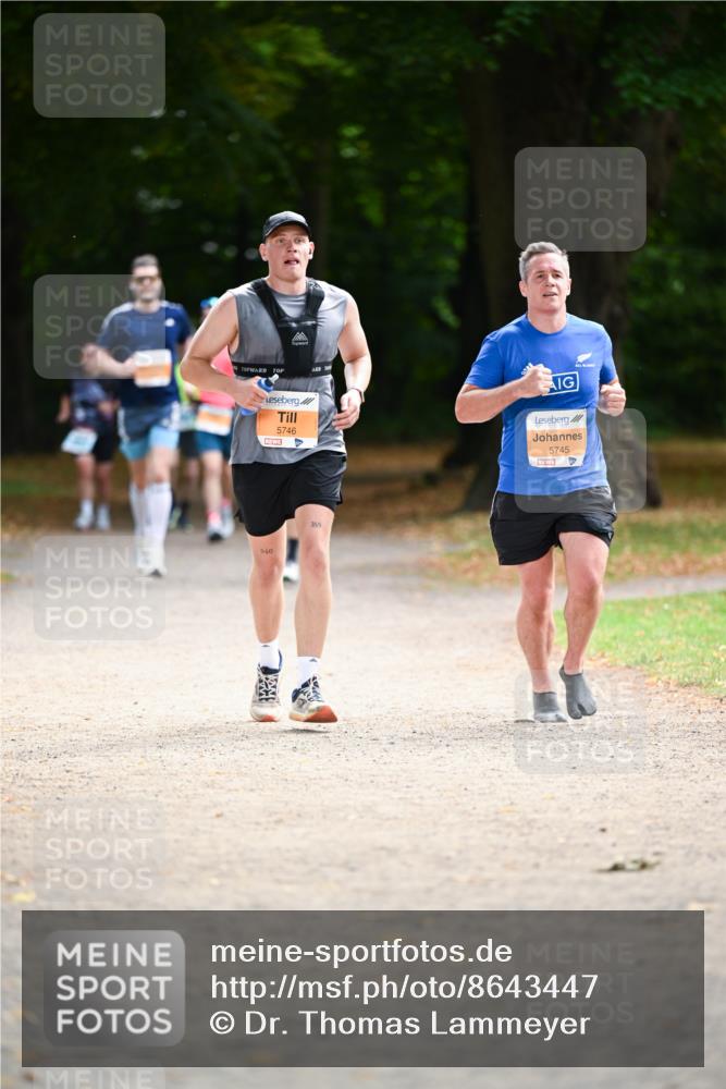 31.08.2025 - 21. Blankeneser Heldenlauf Dr. Thomas Lammeyer http://msf.ph/oto/8643447 31.08.2025 11:09:49 Laufen 5746, 040, 359, 5745 meine-sportfotos.de