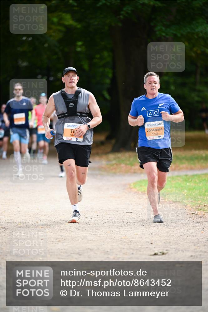 31.08.2025 - 21. Blankeneser Heldenlauf Dr. Thomas Lammeyer http://msf.ph/oto/8643452 31.08.2025 11:09:49 Laufen 574, 5745, 040, 359 meine-sportfotos.de