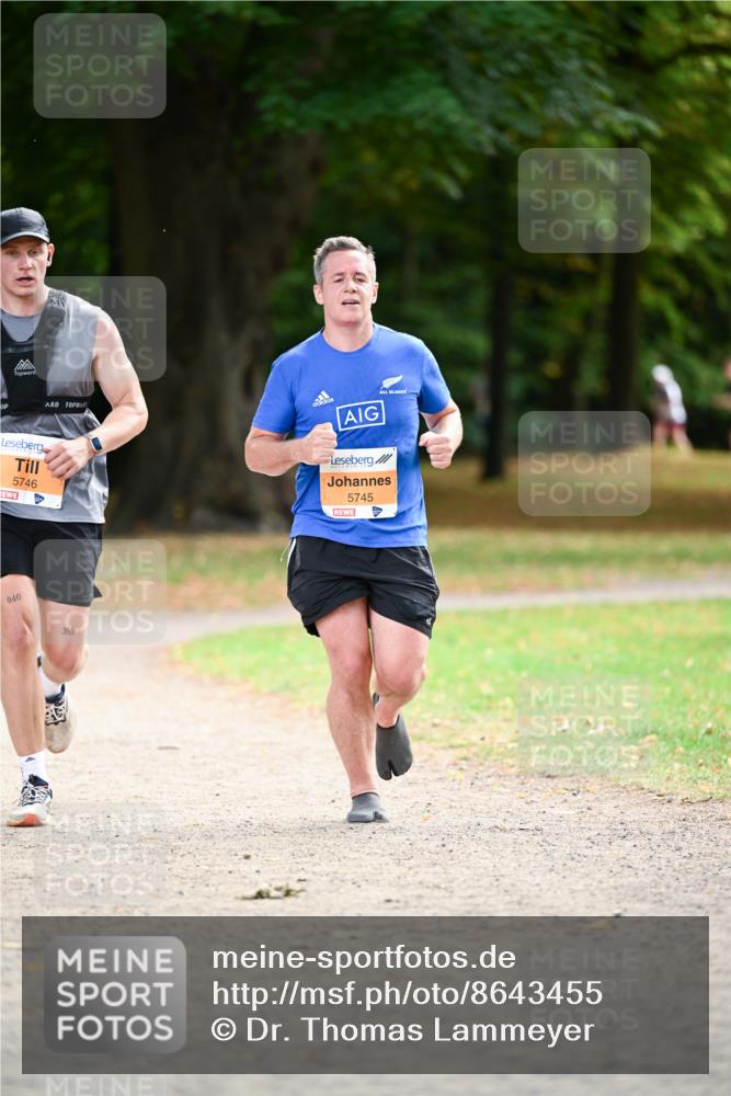 31.08.2025 - 21. Blankeneser Heldenlauf Dr. Thomas Lammeyer http://msf.ph/oto/8643455 31.08.2025 11:09:50 Laufen 5746, 040, 359, 5745 meine-sportfotos.de